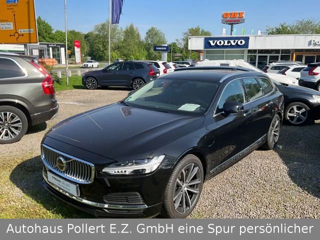 Volvo V90 AWD Inscription Recharge T8