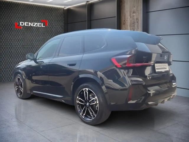 BMW X1 xDrive30e U11 XB2