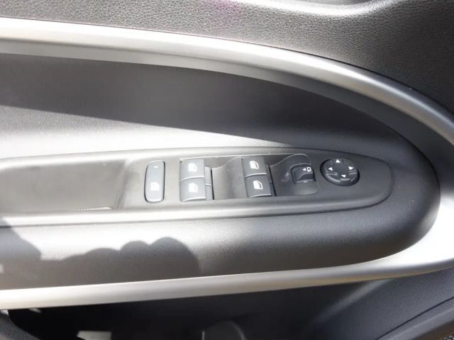 Jeep Avenger 1st Edition Full-Electric