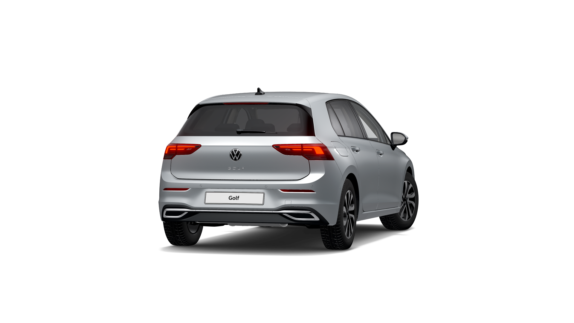 Volkswagen Golf 2.0 TDI Golf VIII Pro