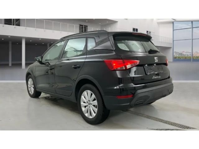 Seat Arona 1.0 TSI Style