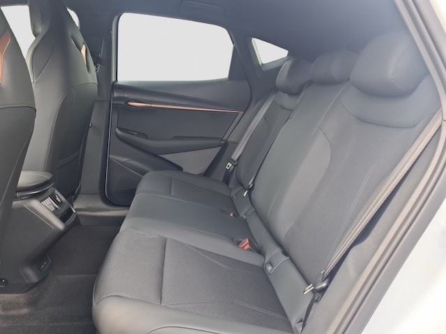 Cupra Tavascan 4Drive