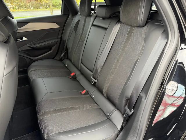 Peugeot 308 EAT8 GT-Line PureTech SW