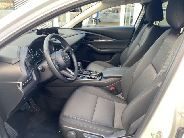 Mazda CX-30 Exclusive-line SkyActiv