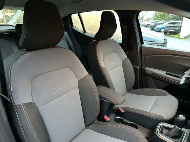 Dacia Sandero Extreme Stepway TCe 90