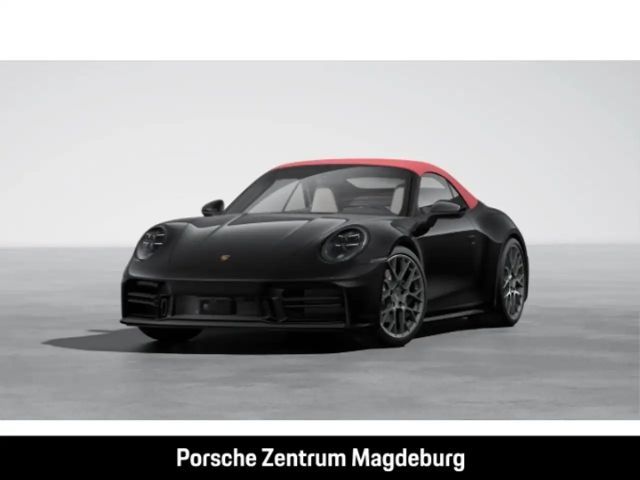 Porsche 992 Cabrio Carrera