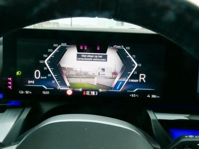 BMW i5 Drive pro M-Sport Sedan eDrive40