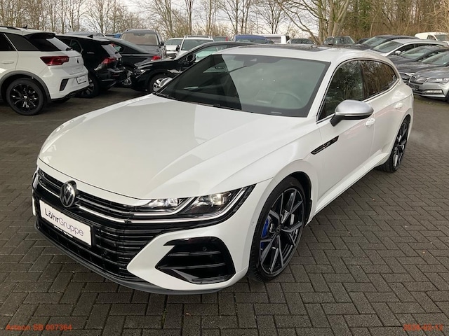 Volkswagen Arteon Shooting Brake 2.0 TSI DSG