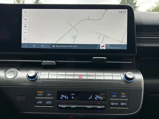 Hyundai Kona 1.0 Prime T-GDi