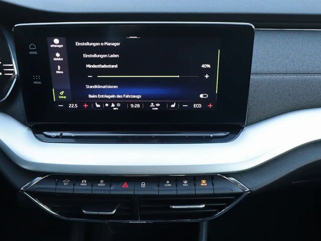 Skoda Octavia Combi Style Style iV