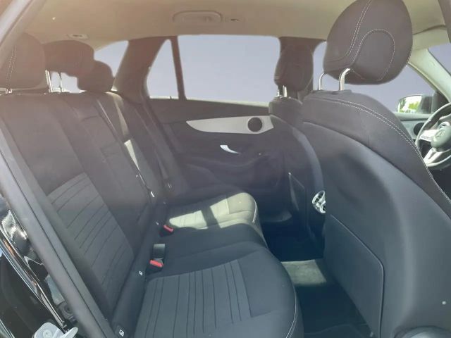 Mercedes-Benz GLC 200 4MATIC GLC 200 d