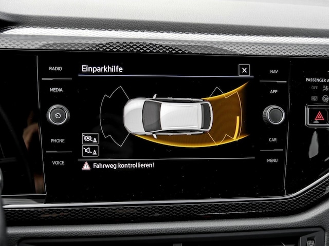 Volkswagen Taigo 1.0 TSI Life