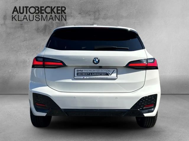 BMW 218 Active Tourer M-Sport