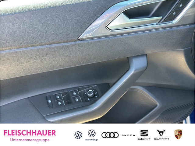 Volkswagen Polo 2.0 TSI