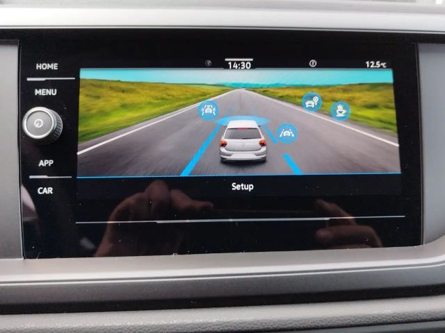 Volkswagen Polo 4Me TSI