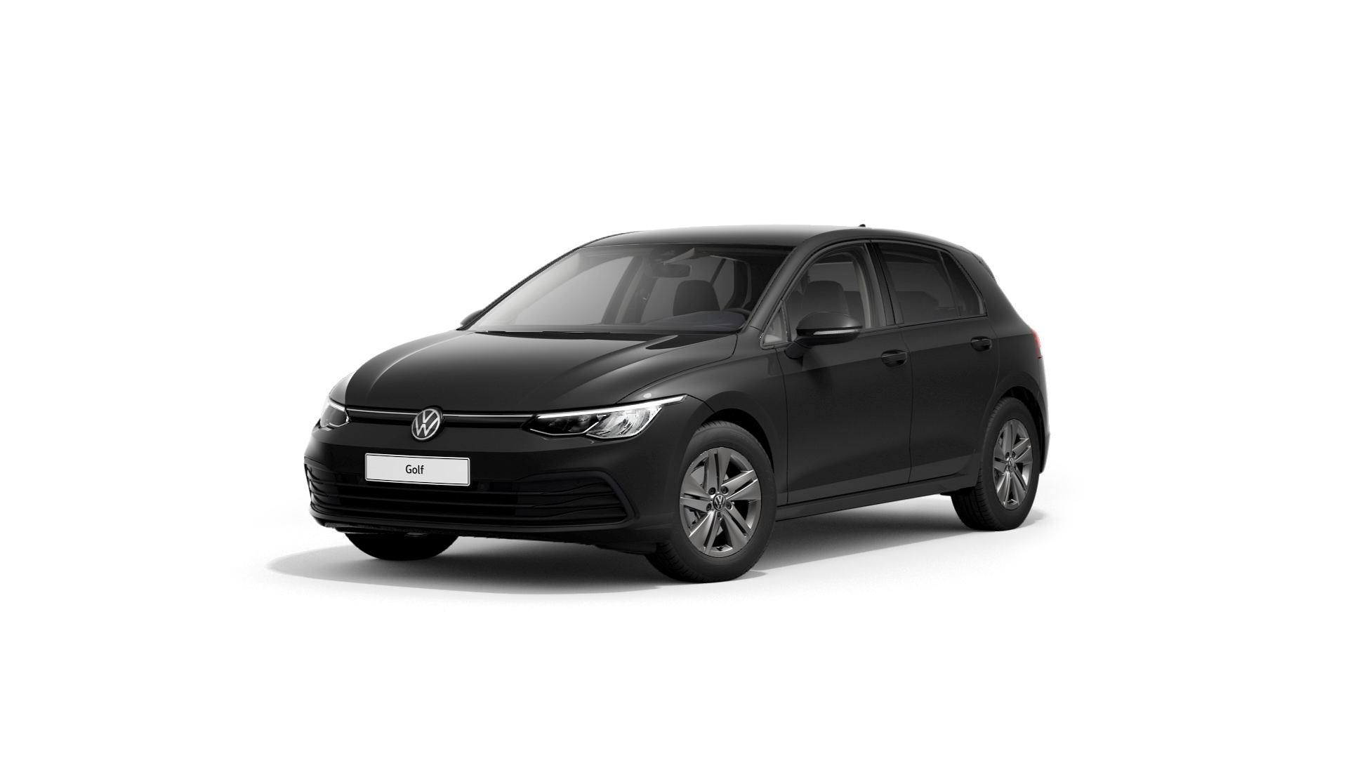 Volkswagen Golf 2.0 TDI Golf VIII Life