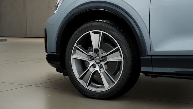 Audi Q2 35 TFSI S-Tronic