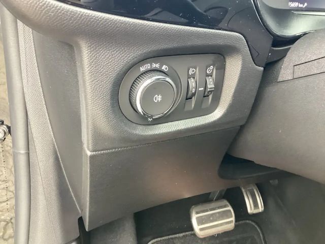 Opel Corsa Edition Turbo