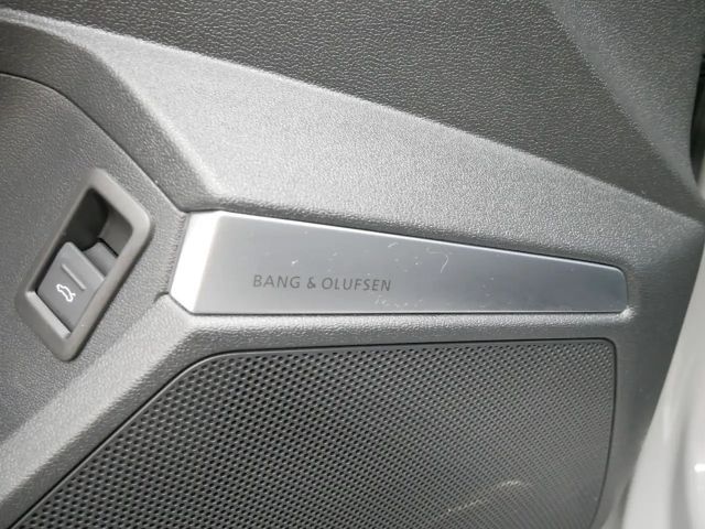 Audi S3 Sedan Sportback