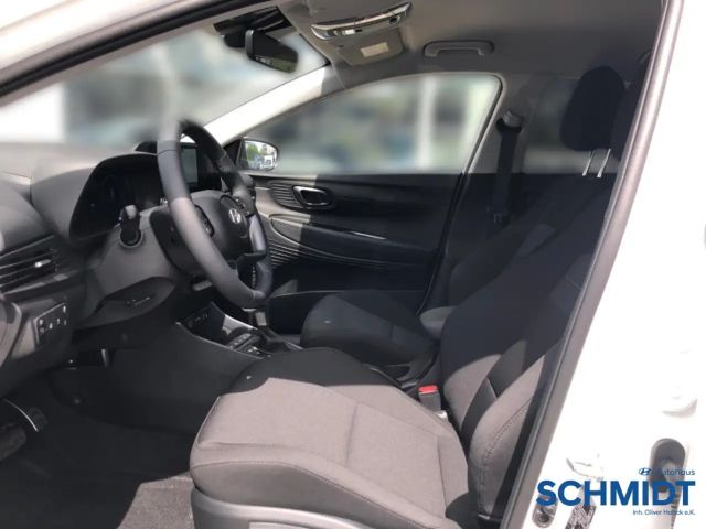 Hyundai Bayon 1.0 Prime T-GDi