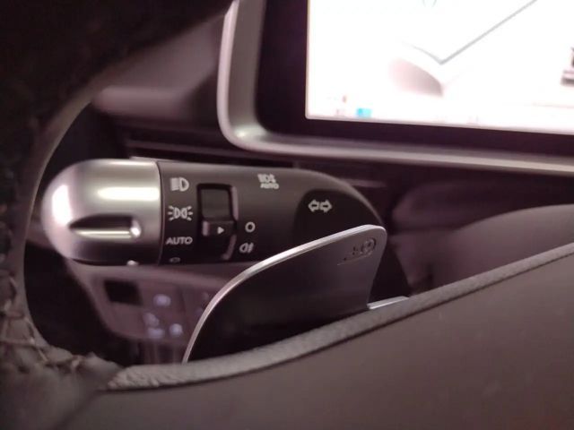 Hyundai IONIQ 6 4WD Vierwielaandrijving