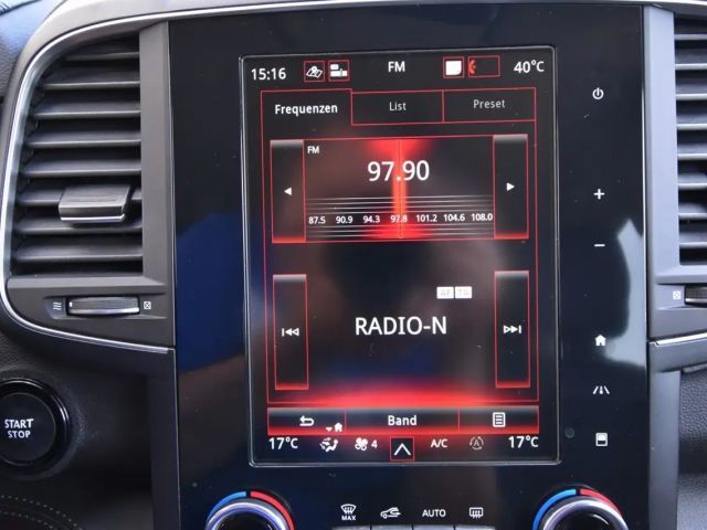 Renault Koleos Intens