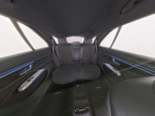 Mercedes-Benz E 220 AMG Line E 220 d Estate