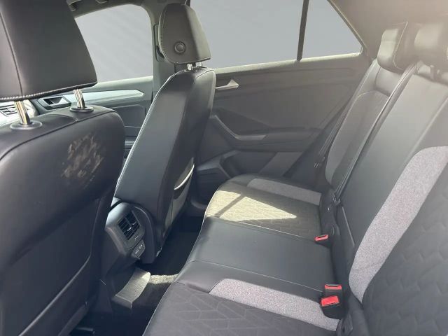 Volkswagen T-Roc 1.5 TSI DSG