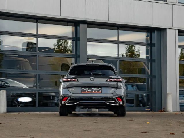 Peugeot 308 GT-Line SW