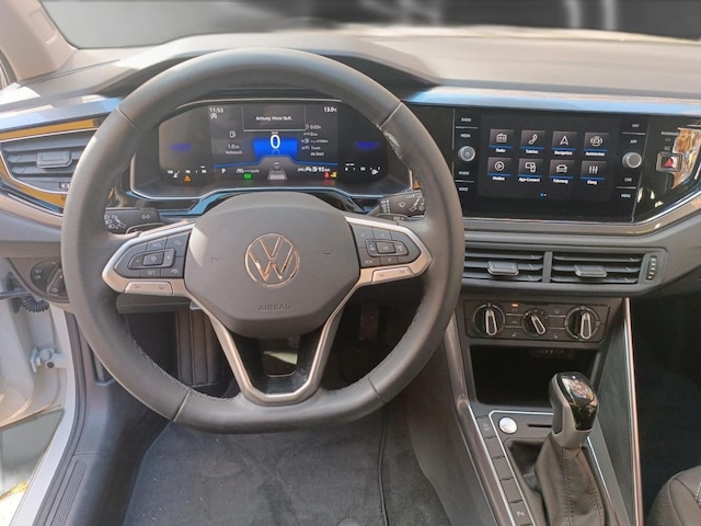 Volkswagen Taigo 1.5 TSI DSG IQ.Drive Style