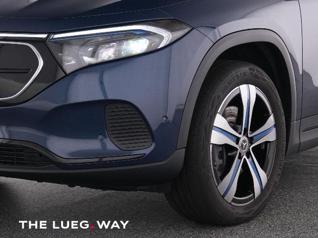 Mercedes-Benz EQA 300 4MATIC