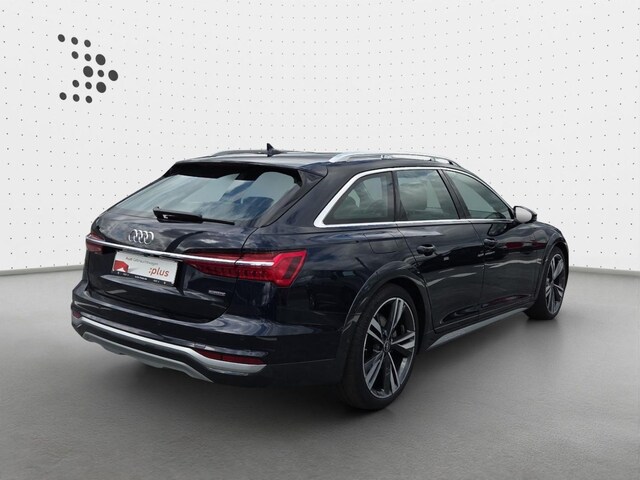 Audi A6 allroad 45 TDI Quattro S-Tronic