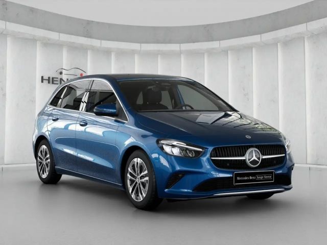Mercedes-Benz B 200 Progressive