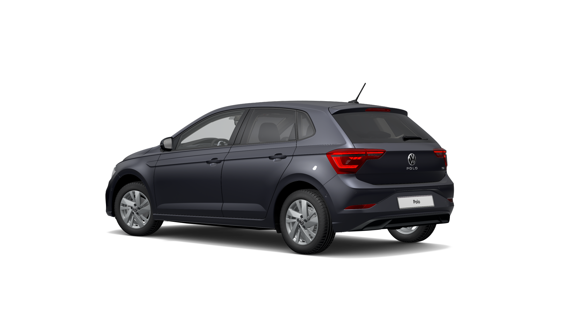 Volkswagen Polo Style