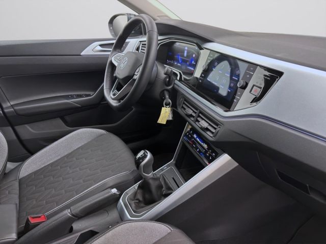 Volkswagen Taigo 1.0 TSI