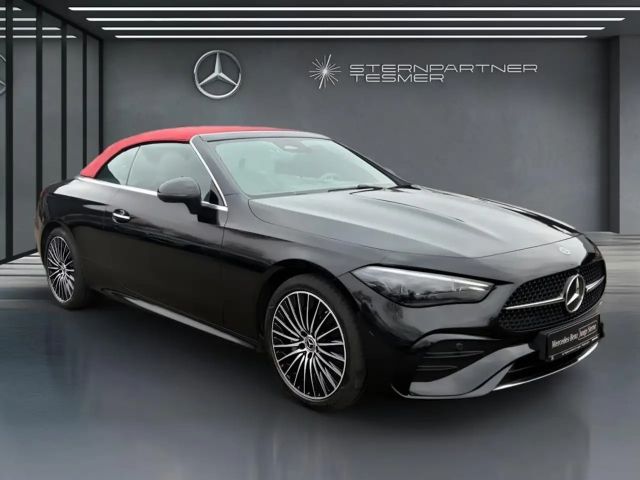 Mercedes-Benz CLE 220 AMG Line