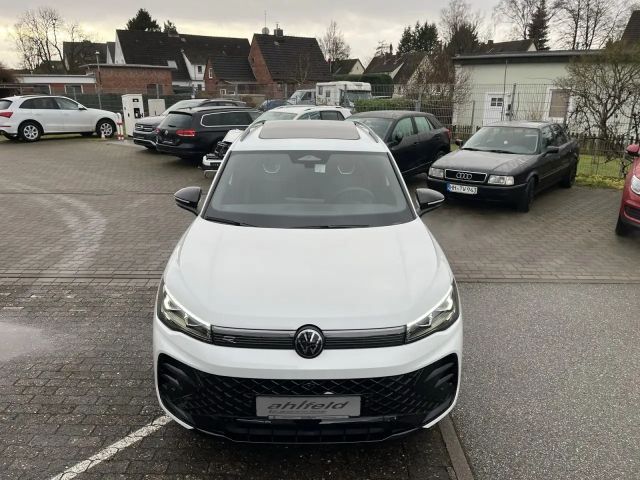 Volkswagen Tiguan 2.0 TDI DSG R-Line