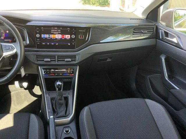 Volkswagen Taigo 1.0 TSI DSG Life