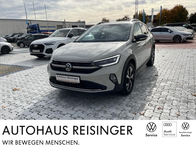 Volkswagen Taigo 1.0 TSI DSG Style