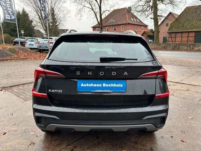 Skoda Kamiq 1.0 TSI Selection