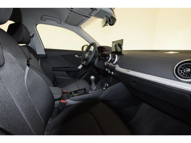 Audi Q2 30 TFSI