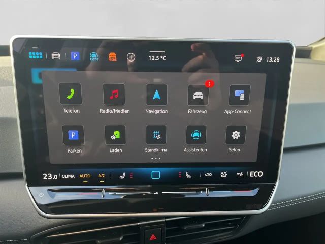 Volkswagen ID.3 Business Pure