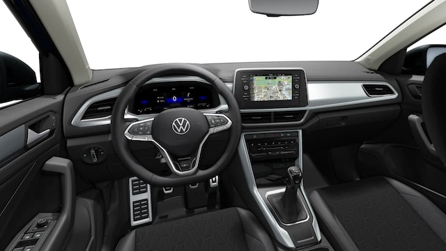 Volkswagen T-Roc 2.0 TDI Life