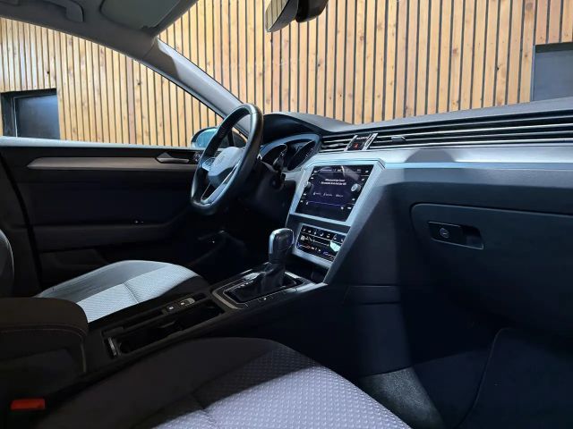 Volkswagen Passat DSG Variant