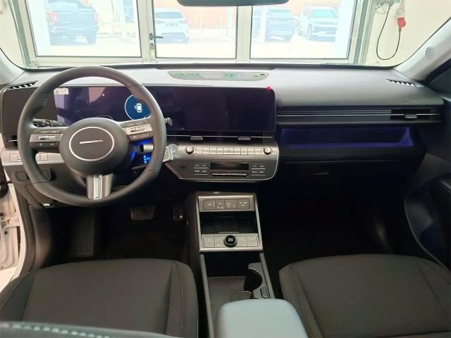 Hyundai Kona 1.6 2WD