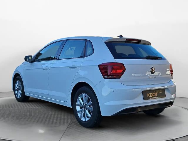 Volkswagen Polo 1.0 TSI Comfortline DSG