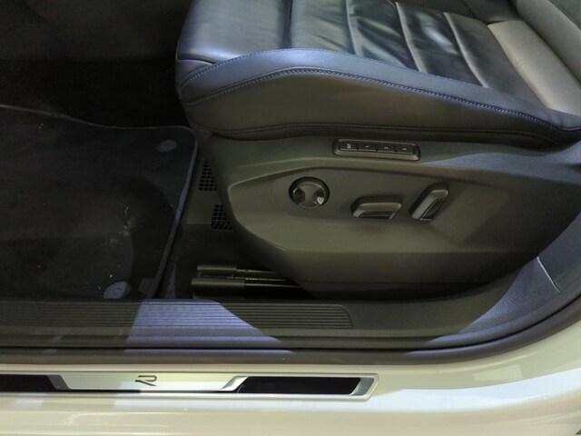 Volkswagen T-Roc 2.0 TSI