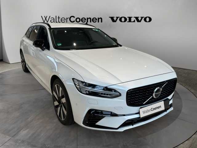 Volvo V90 V90