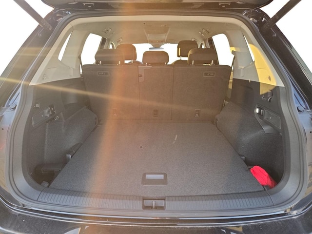 Volkswagen Tiguan 2.0 TDI Allspace DSG Life