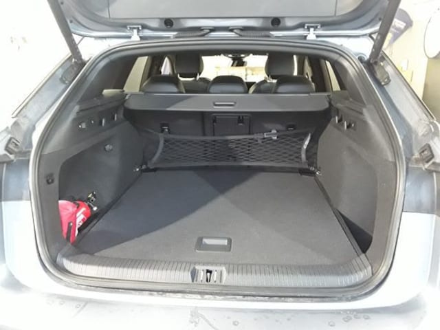 Volkswagen ID.7 Tourer